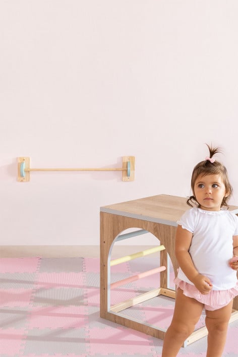 Vind montessori klim op - april 2026