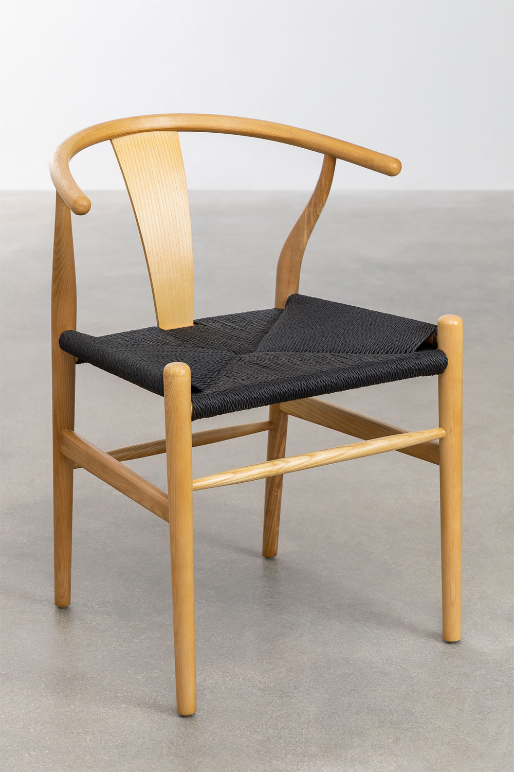 wishbone chair sklum