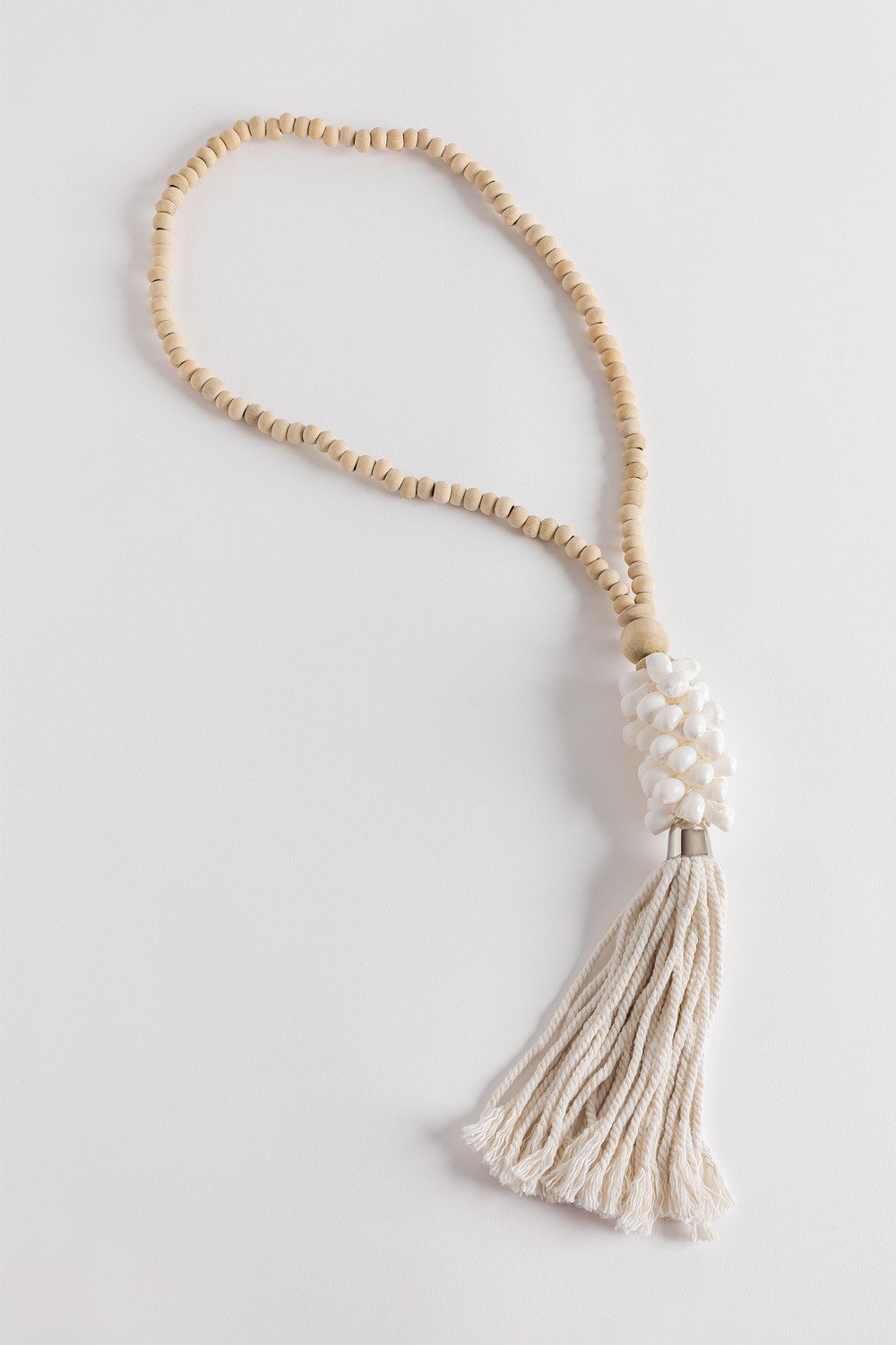 Decorative Accessory with Beads Aksel SKLUM