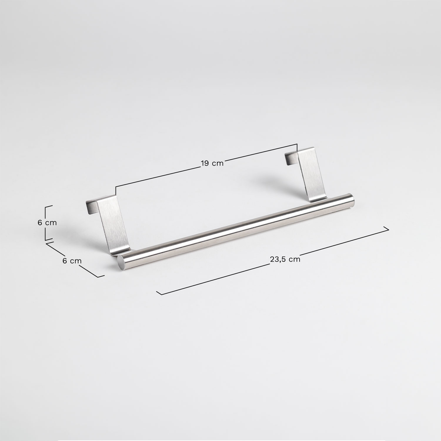 Kitchen Towel Holder Graus , MEASURES