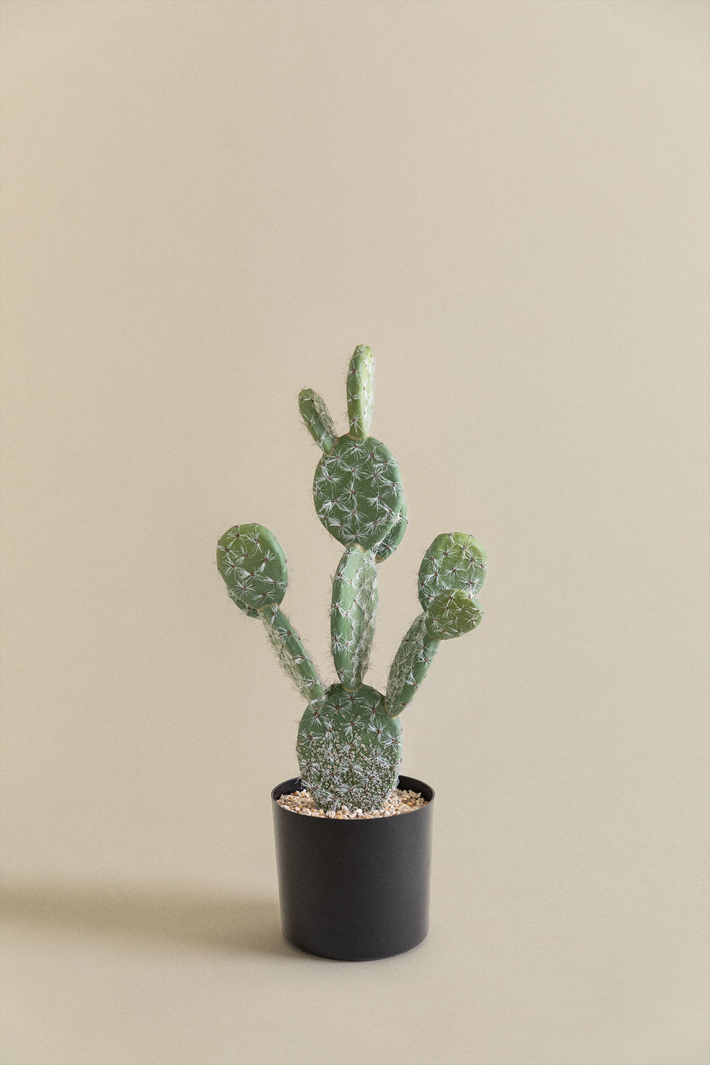 Künstlicher Kaktus Cereus 66 cm - SKLUM
