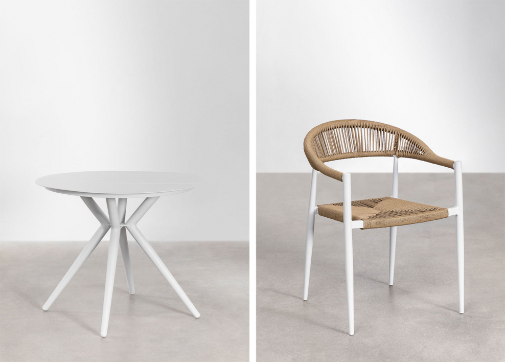 Outdoor Furniture Sets SKLUM