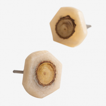 Set The 2 Pullers Eidet Natural - Sklum