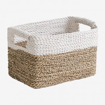 Beynton Basket Natural - Sklum