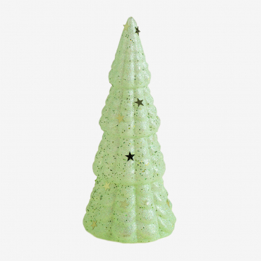 Christmas Ornament Luly Green - Sklum