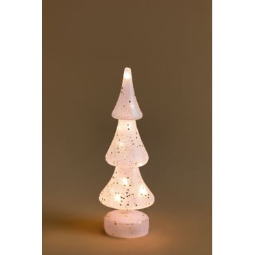 Rubby Christmas ornament set of 2