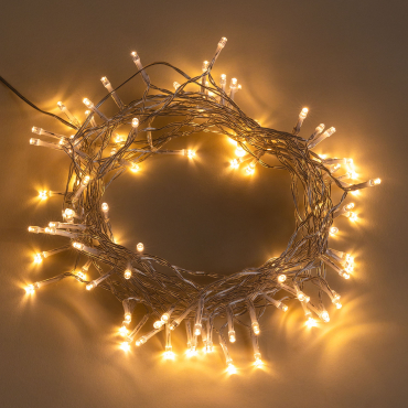 Lucine Led Garden Light Curtain 1 M - Sklum