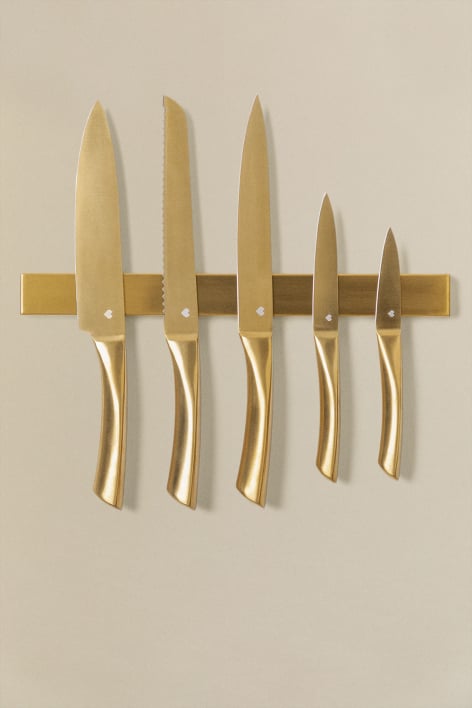 Ares magnetic knife holder