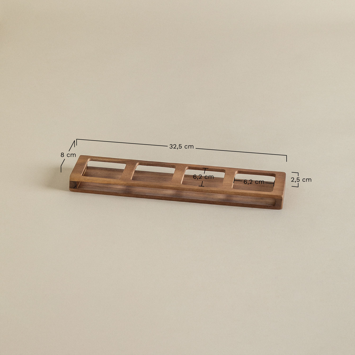 Oil and Vinegar Set Cetril , MEASURES