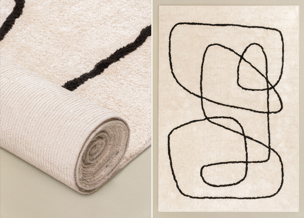 Modern Rugs For Sale - SKLUM