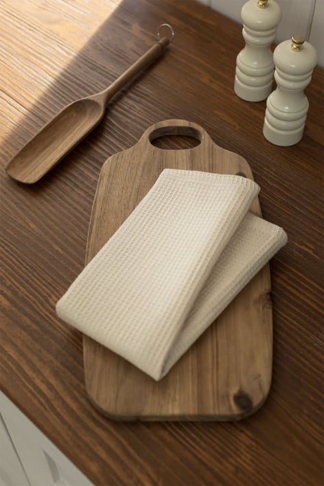 Arnaud cotton kitchen towel