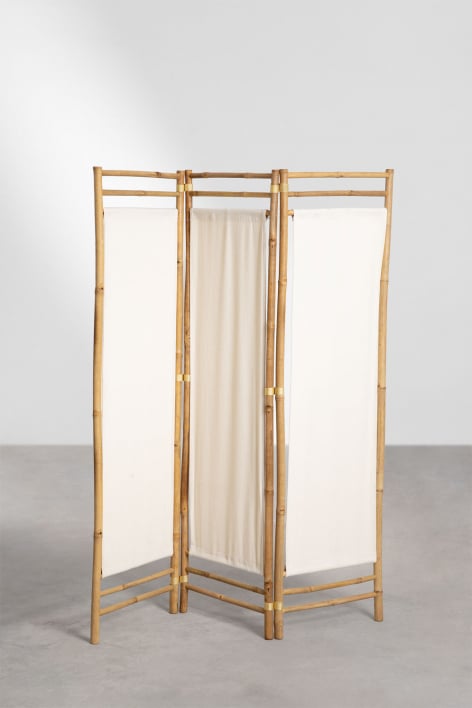 Alfred bamboo screen