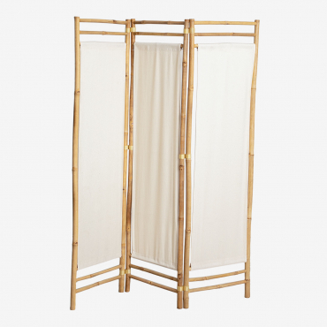 Bamboo Garden Screen Alfred Bamboo - Sklum