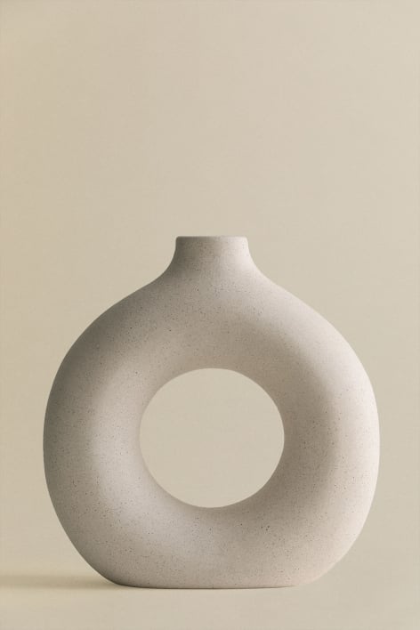 Dalita ceramic vase