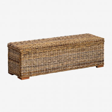 Zunil Trunk Natural - Sklum