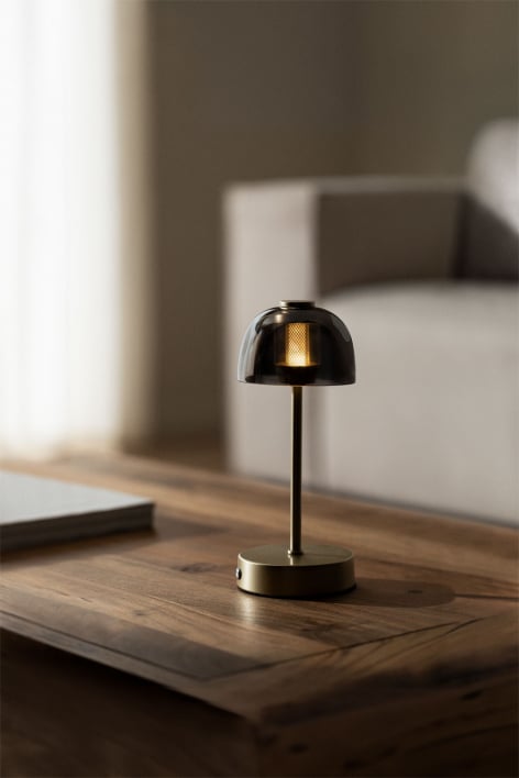 LED Table Lamps Online - SKLUM