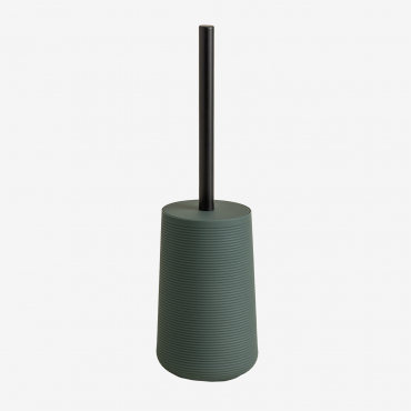 Vesey Toilet Brush Green Éter - Sklum