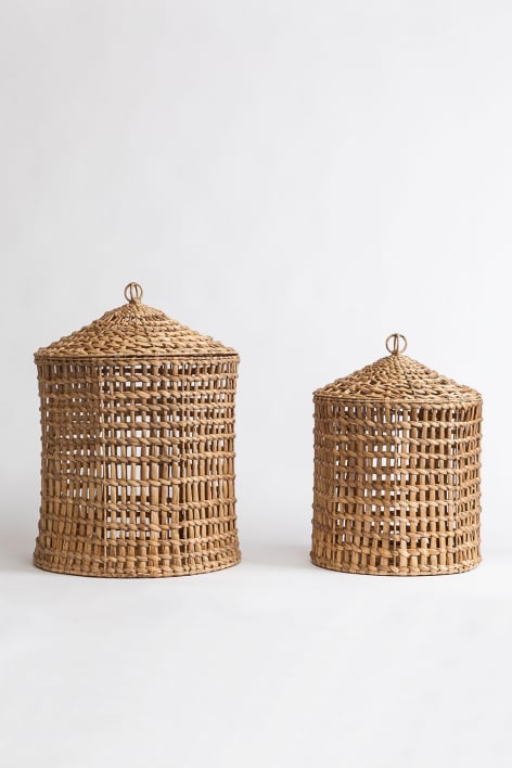 Set of 2 Daire baskets