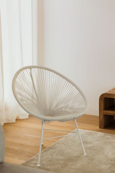 Sillón New Acapulco