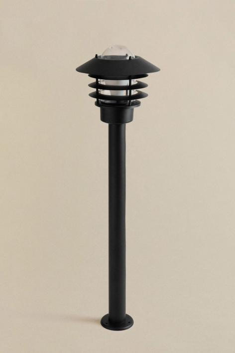 Fovar Stainless Steel Outdoor Beacon