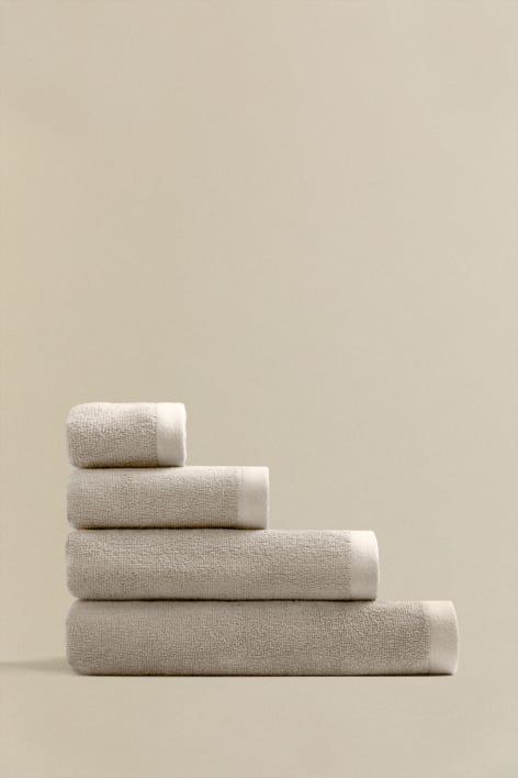 Nerolit cotton towel