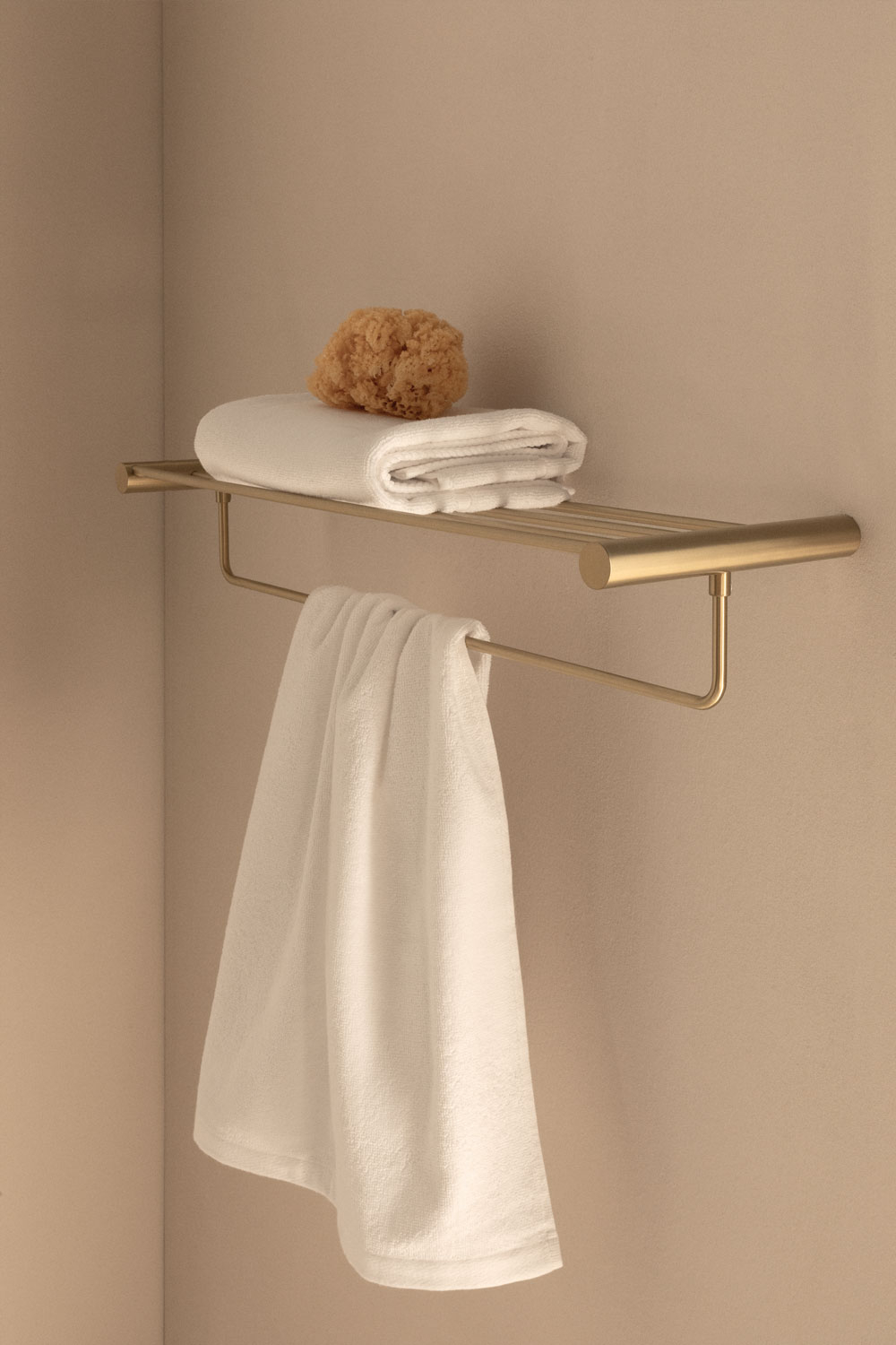 Bathroom Towel Rails | Towel Holders