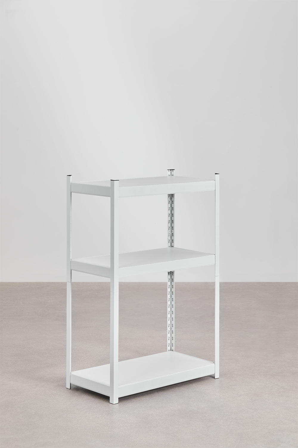 80x120 cm shelf in Crenzi steel - SKLUM