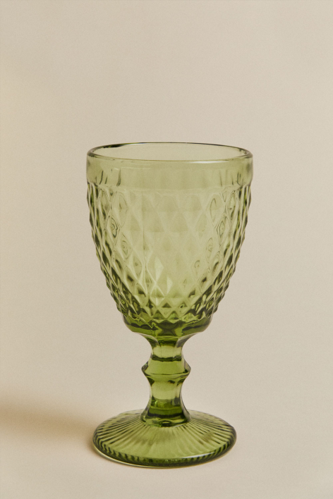 Cheap glassware discount