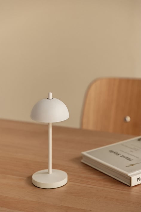 Helenia Wireless LED Table Lamp