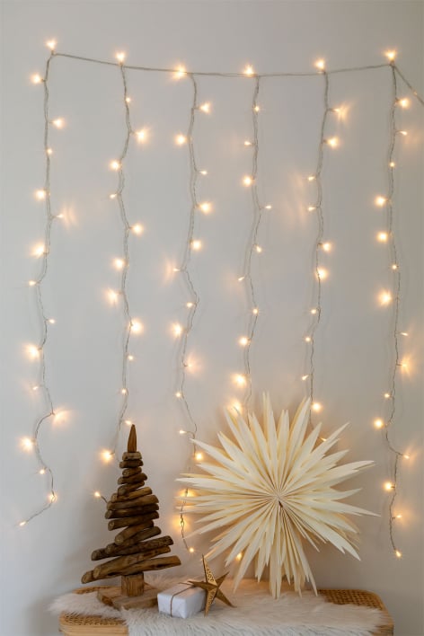 Lucine LED light curtain