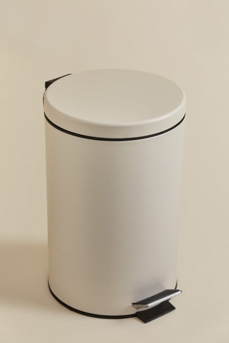 Eiden Pedal Bin with Lid