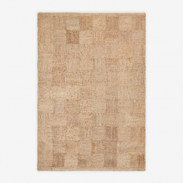 Olivarion Jute Rug 300 X 200 Cm - Sklum