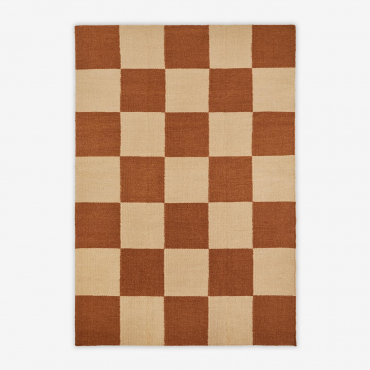 Bamako Wool And Cotton Rug 300 X 200 Cm - Sklum