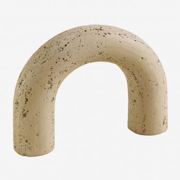 Decorative Resin Figure Bantry ↑15 Cm - Sklum