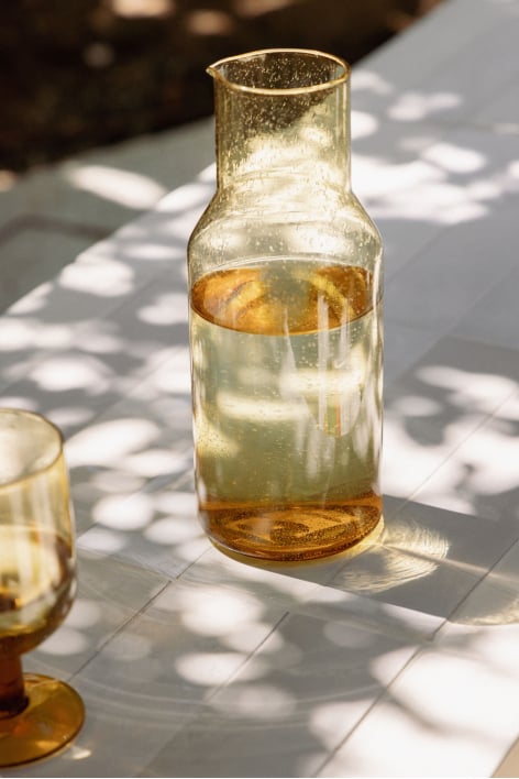 Gulix 1.5 L glass jug