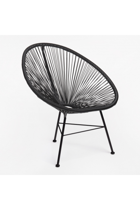 Garden Chair Legs New Acapulco