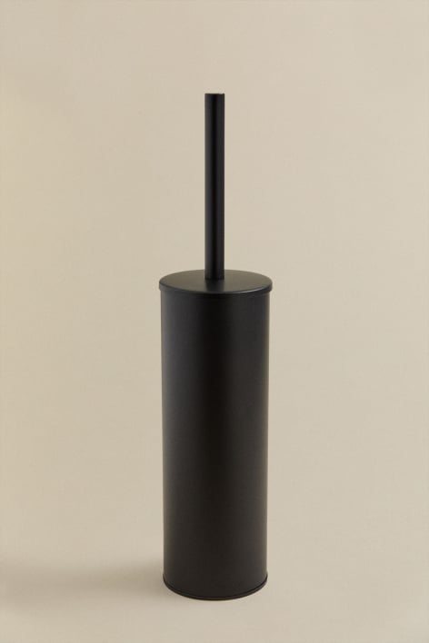 Stainless steel toilet brush Albox