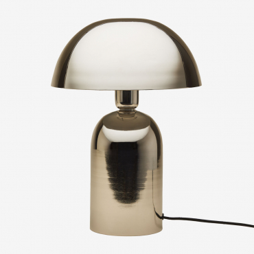 Lenasia Iron Table Lamp Ø25 Cm - Sklum