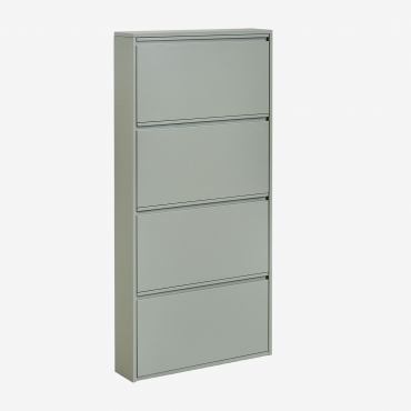 Shoe Storage Furniture | Organizers for entryway and bedroom - SKLUM