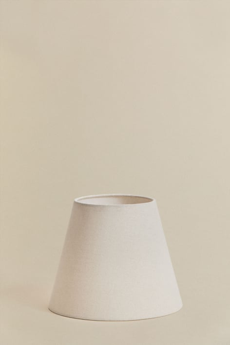 Caracas fabric lampshade