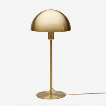 Alnair Table Lamp Golden - Sklum