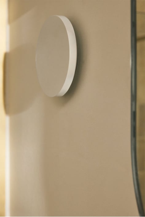 Arizona Stainless Steel LED Bathroom Wall Sconce