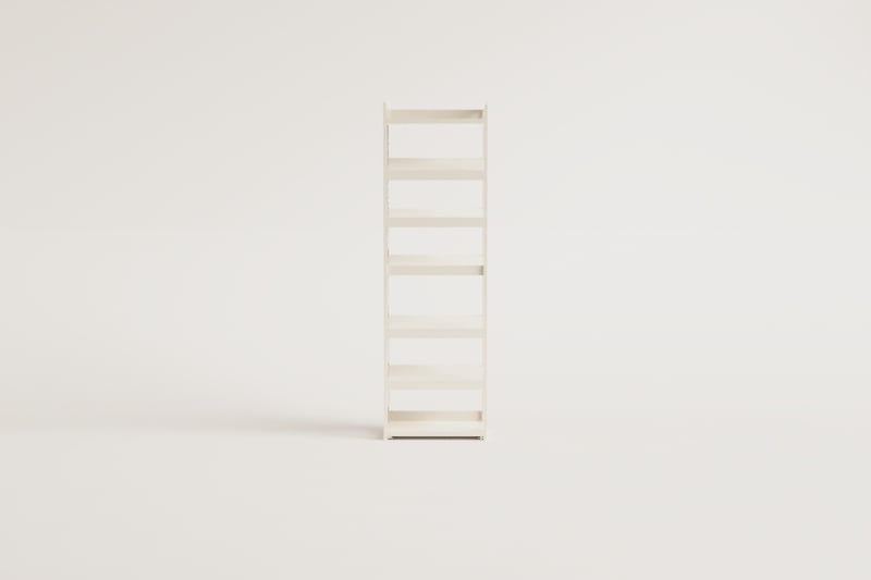 Velunis iron shoe cabinet