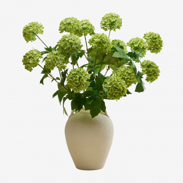 Atlantia Decorative Bouquet Green - Sklum