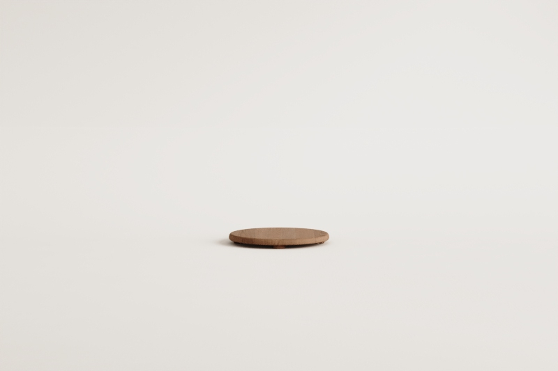 Gerard acacia wood garden coffee table