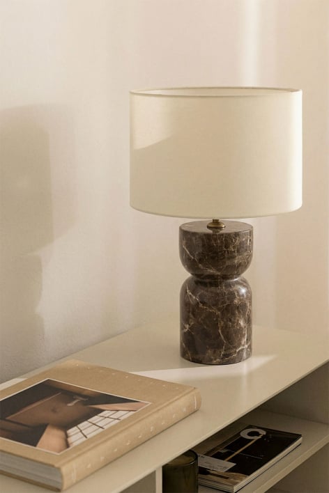 Diniz table lamp