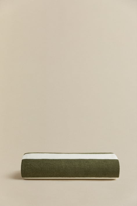 Gampola cotton towel