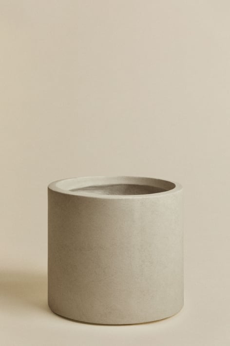 Aurevi cement planter
