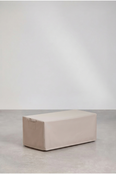 Protective cover for Otley garden coffee table