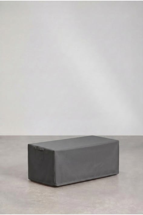 Protective cover for Otley garden coffee table